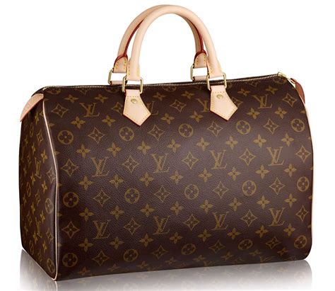 authentic louis vuitton speedy 35|speedy 35 louis vuitton size.